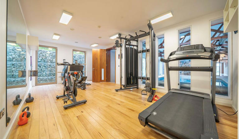 Massive Cork home with pool, gym and putting green goes on sale