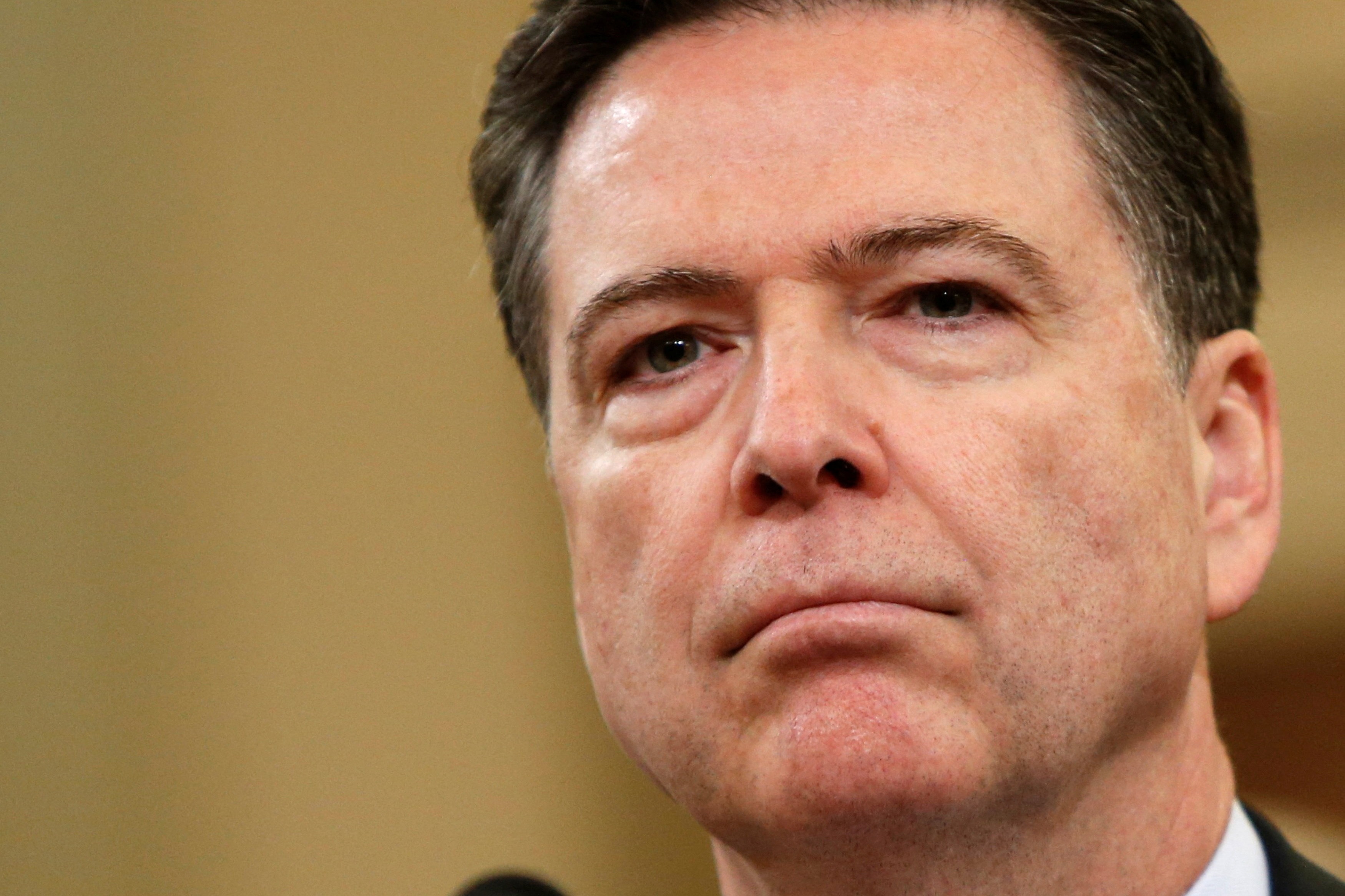 Another Comey indictment: Letters to the editor — May 4, 2026
