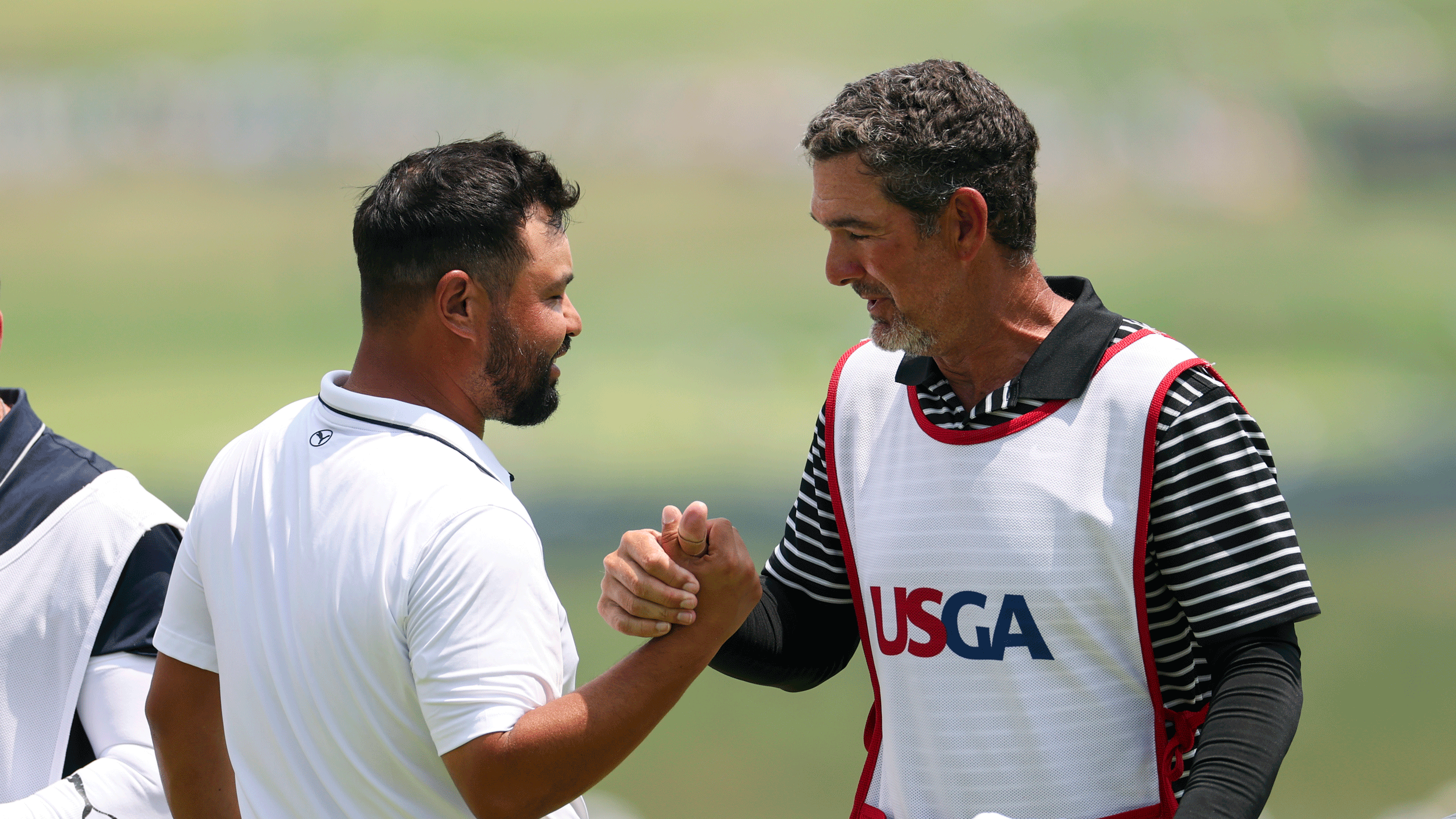 'I thought about withdrawing' - PGA Tour caddie claims 'biggest win of ...