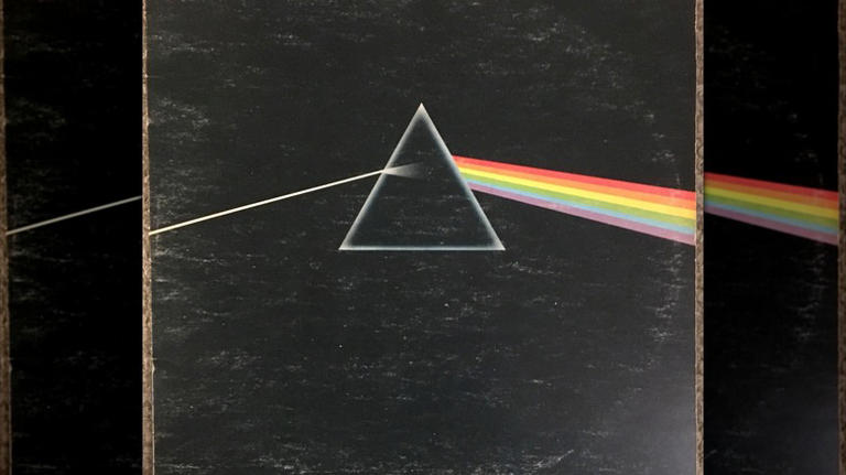 The 5 best classic rock album covers of the '70s