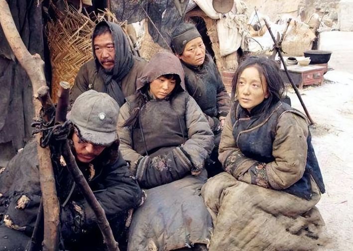 古人到底能有多苦? 活過童年都難，現代人吃的苦不值一提
