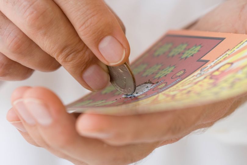 I manifested lottery win but being a millionaire has 1 major drawback