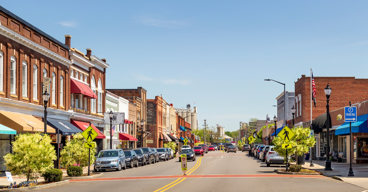 Experts say these 10 retirement waterfront towns are still undiscovered