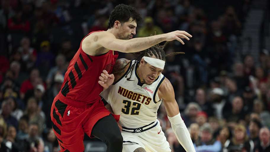 3 Realistic Aaron Gordon Destinations for Amid Nuggets Trade Rumors