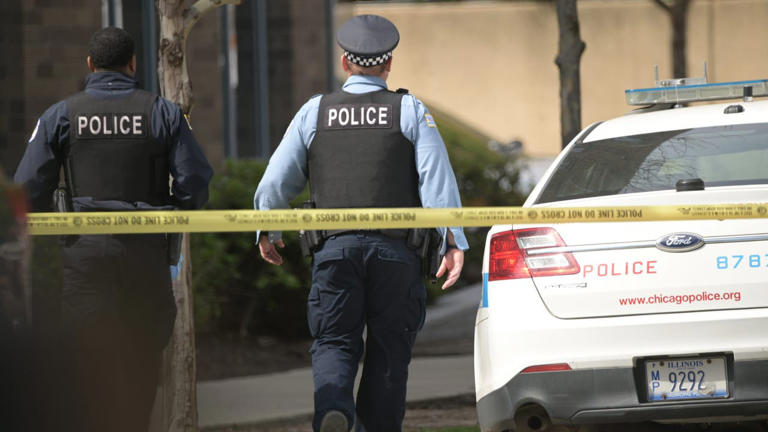 Shooting of Chicago police officers sparks renewed debate over SAFE-T Act