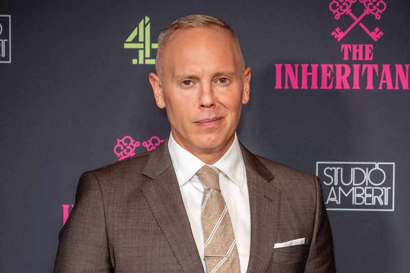 Rob Rinder shares abuse he received in London following Golders Green ...