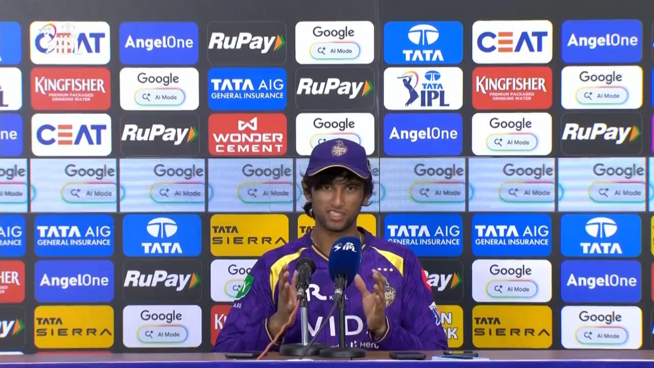 IPL reaction after KKR snap SRH's five-match winning streak
