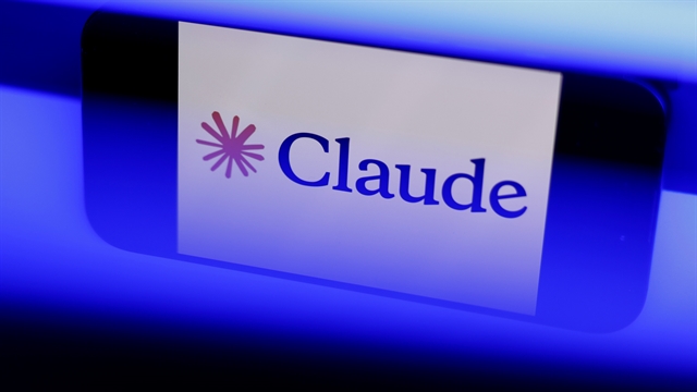 Bloomberg dispatch: It's a weird time to be named Claude