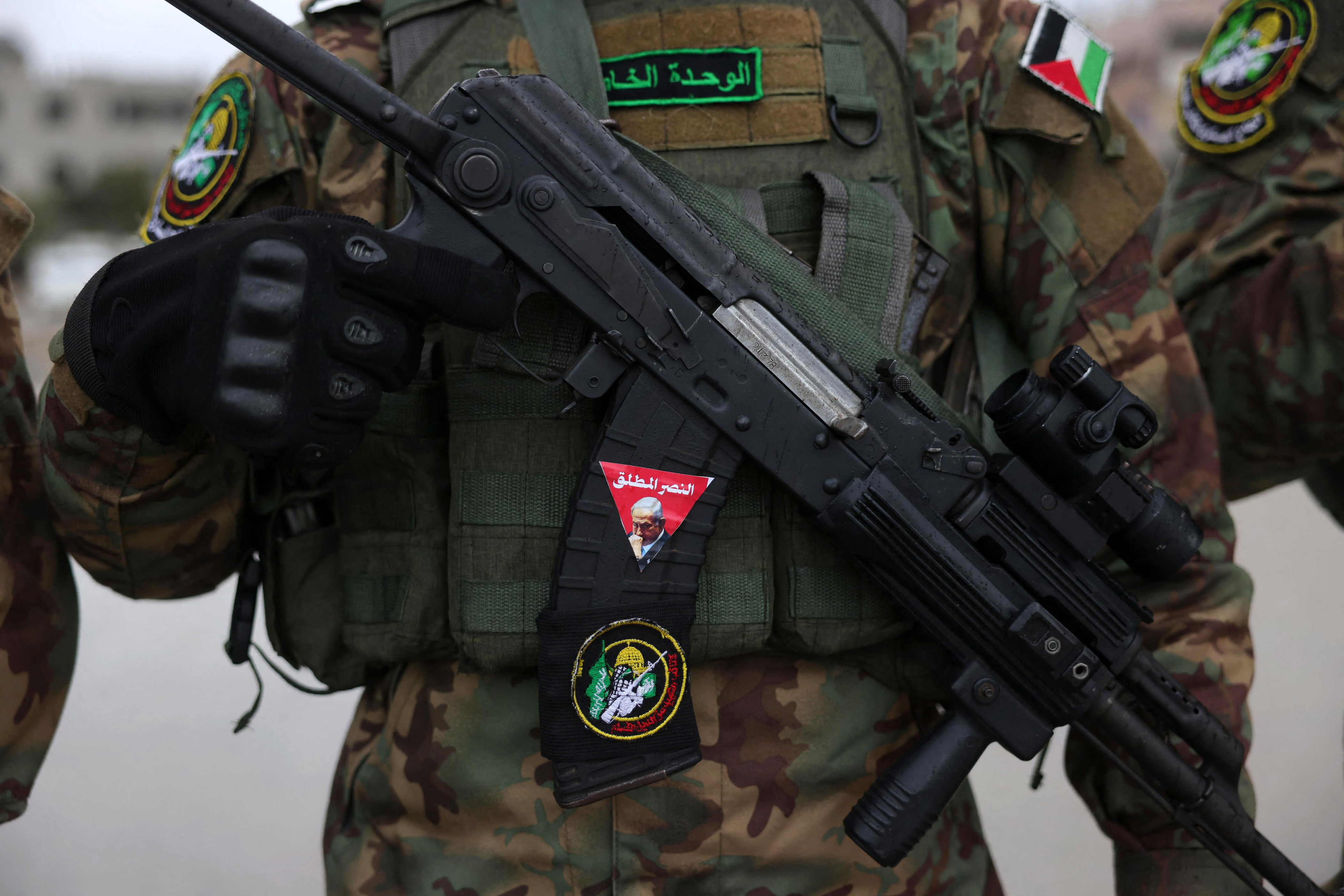 Hamas, Board of Peace clash over disarmament agreement, enter impasse ...