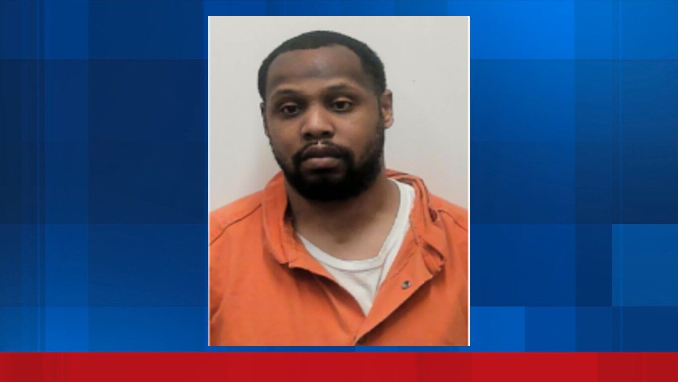 Man sentenced in Alabama to 20 years for rape, unlawful imprisonment of ...