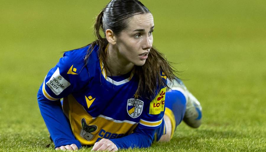 Abstieg von Carl Zeiss Jena nach 1:5 besiegelt