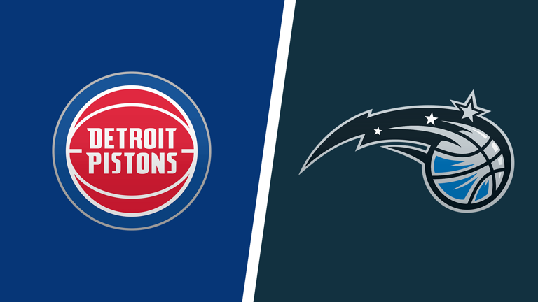 How to watch the Detroit Pistons vs. Orlando Magic 2026 NBA Playoffs Game 7
