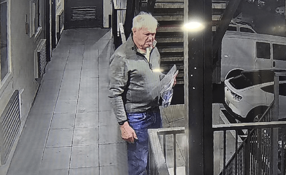 Escondido police seek help finding missing 76-year-old who has dementia