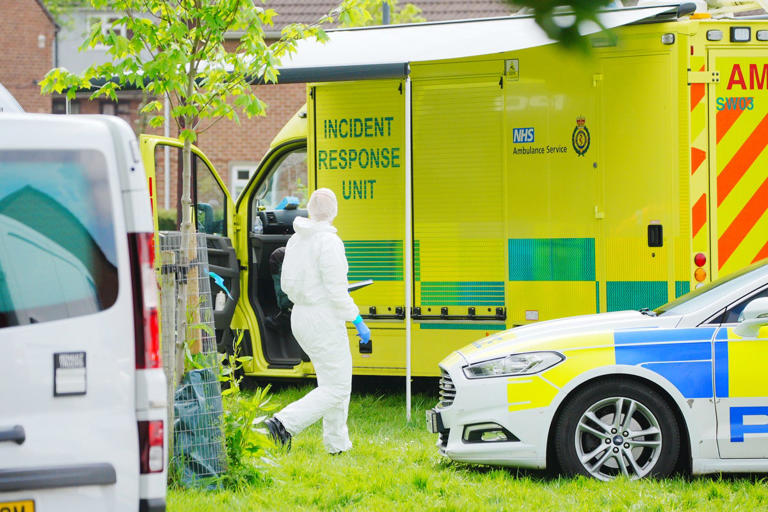 Devoted mum died from blast injuries in house explosion – inquest