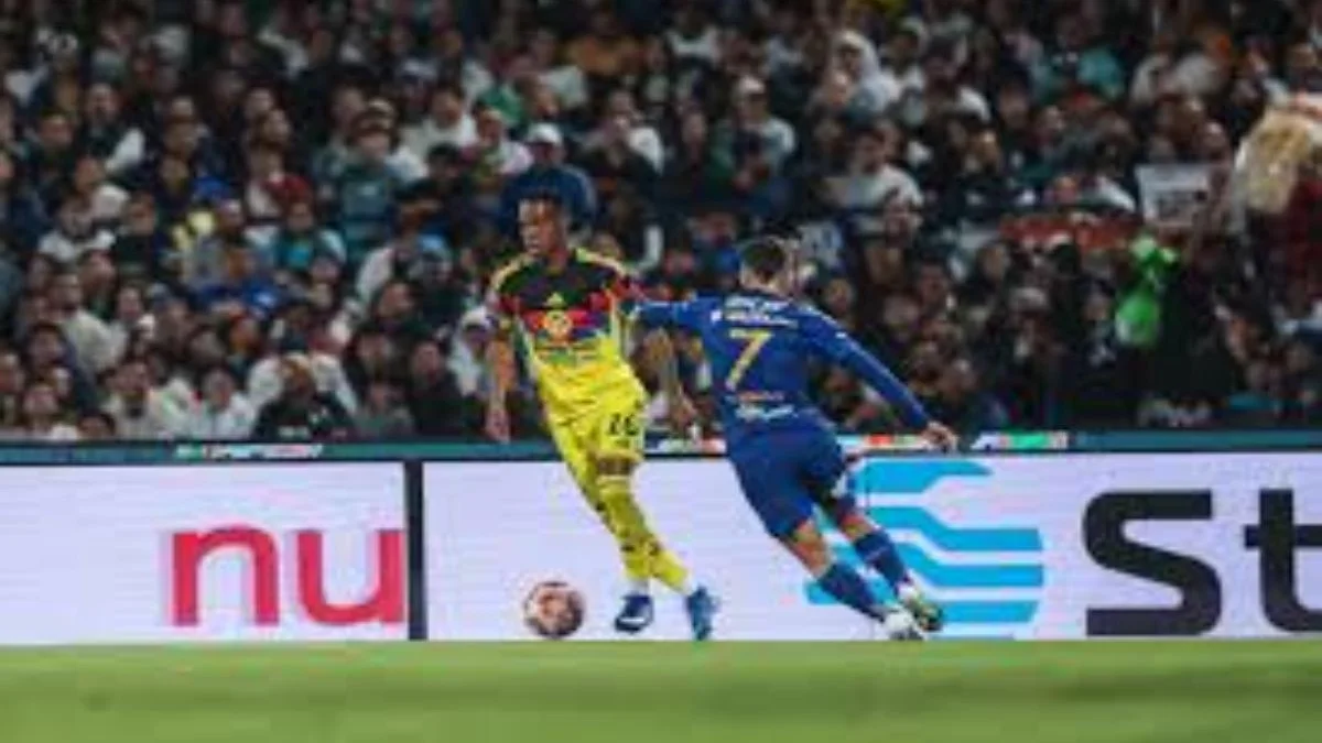 América vs Pumas en vivo: dónde ver gratis el Clásico Capitalino hoy y ...