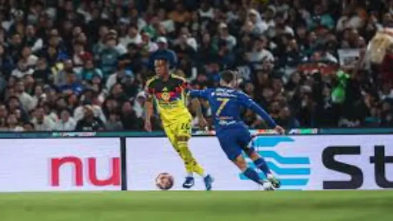 América vs Pumas en vivo: dónde ver gratis el Clásico Capitalino hoy y ...