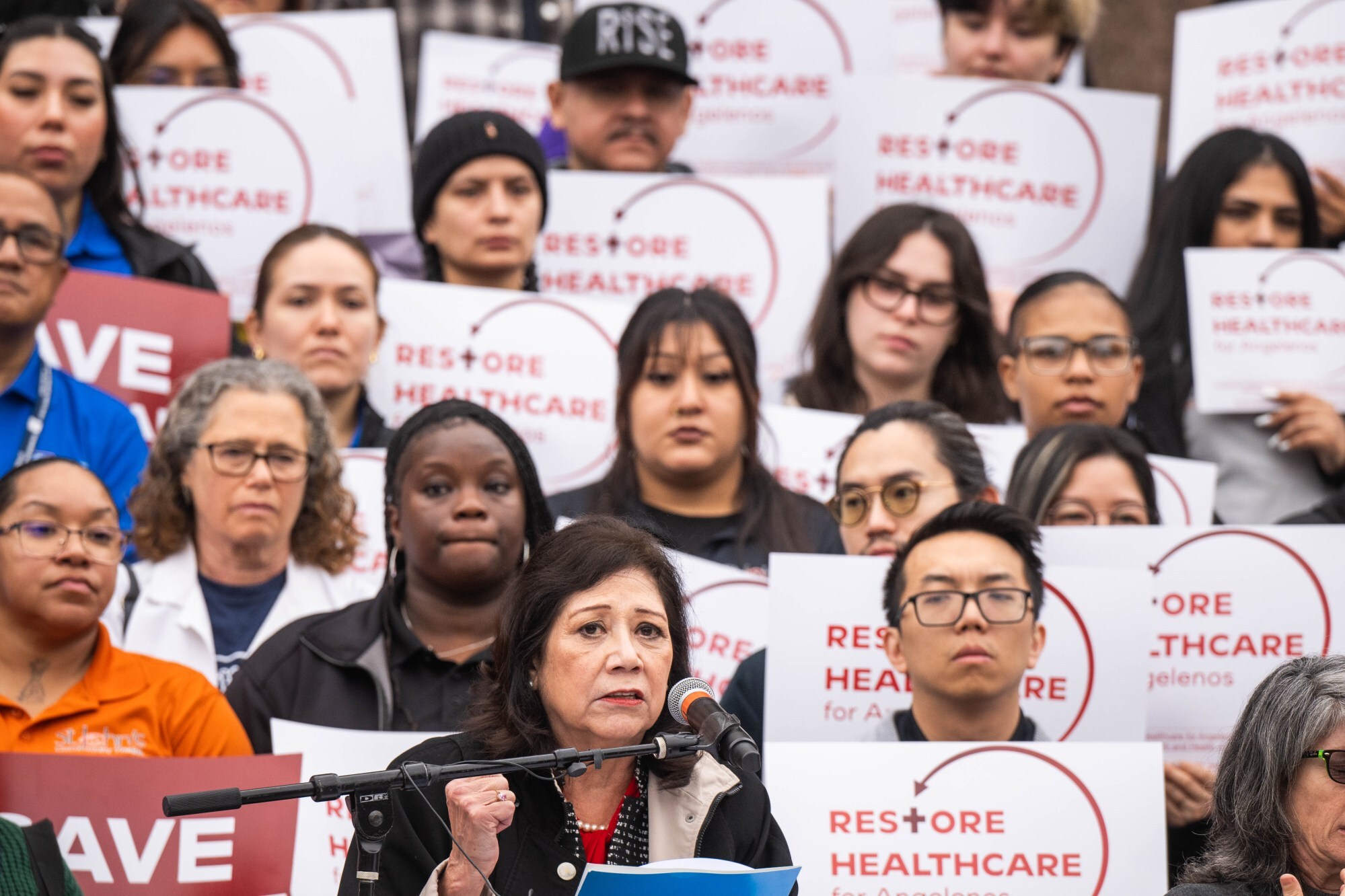 Endorsement: No on Los Angeles County’s Measure ER sales tax increase