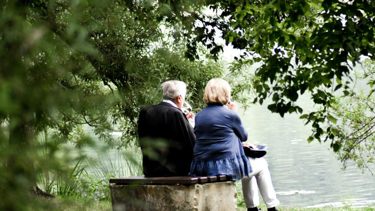 Friendship after 60: Why the quality of your connections is key to a ...
