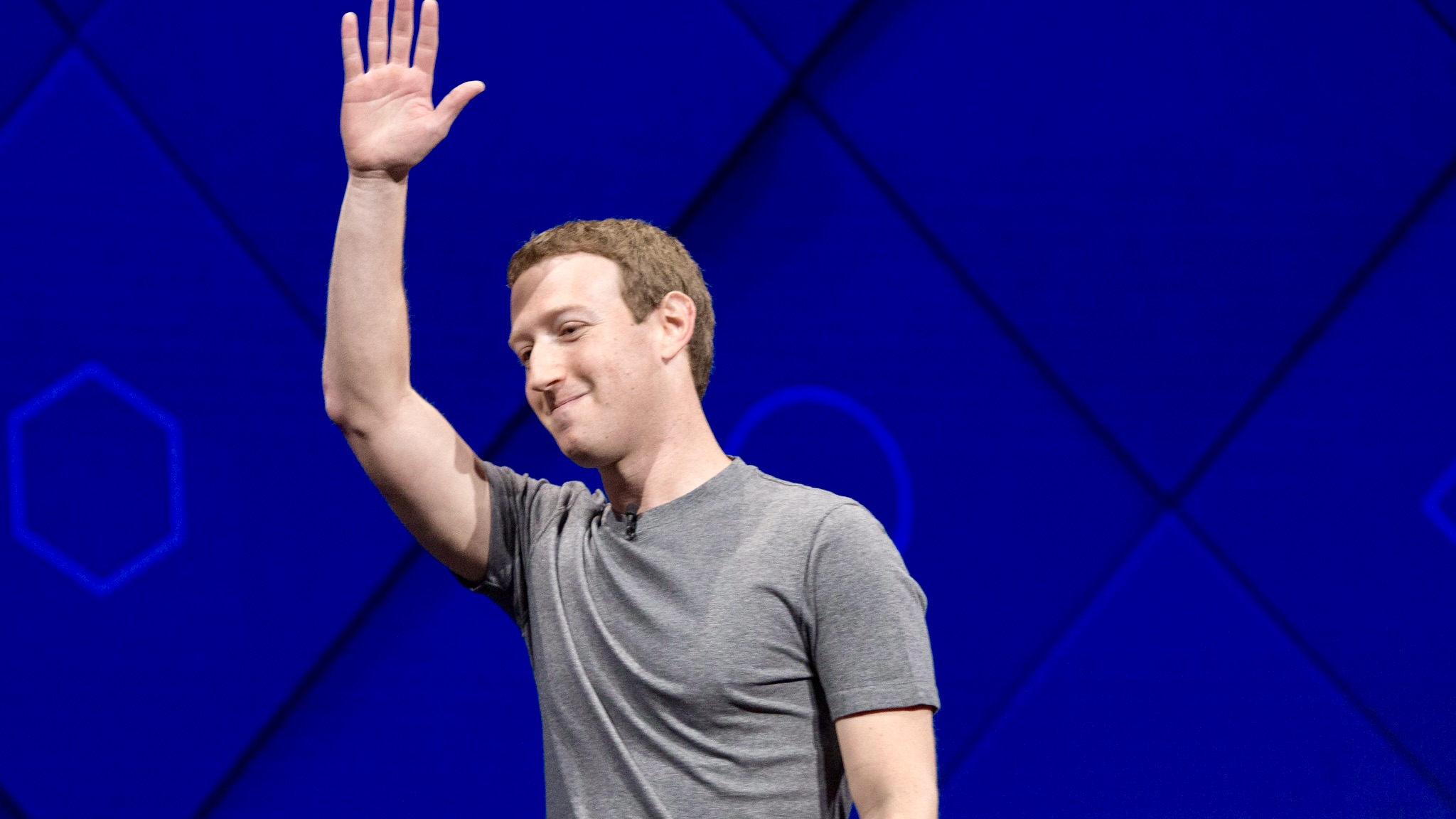Meta layoffs: Mark Zuckerberg refuses to rule out future cuts as AI ...