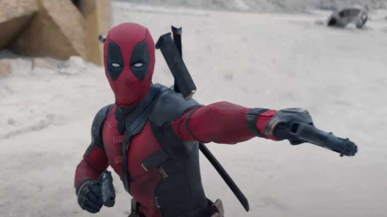 Ryan Reynolds laat weten dat we 'Deadpool 4' niet meteen moeten verwachten