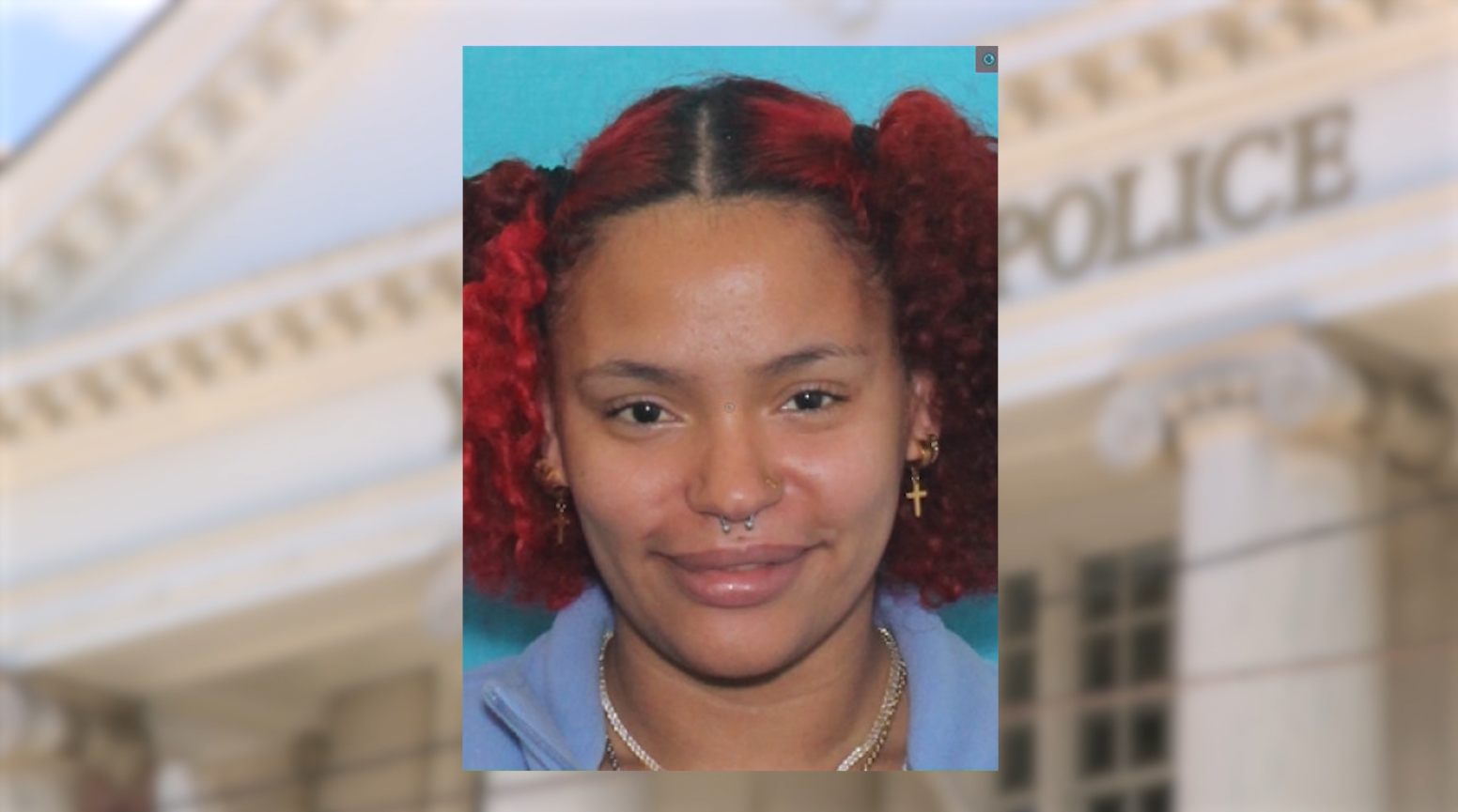 Police looking for person of interest | Officers find person shot to death
