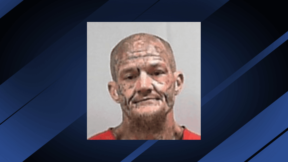 Standoff in Huntington ends with arrest of Wayne County man