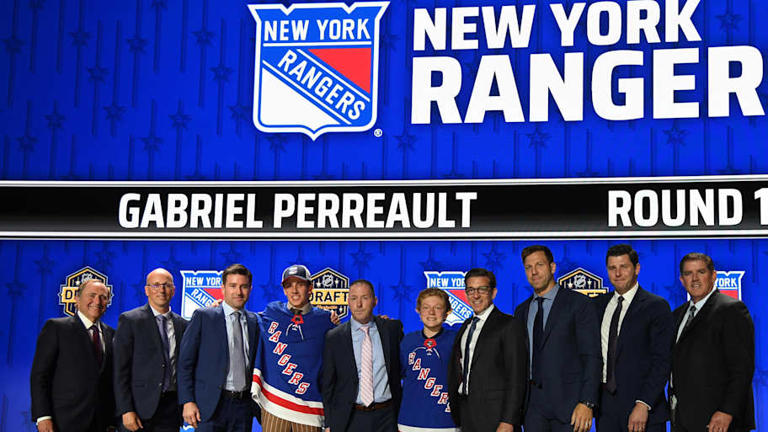 3 keys to a successful 2026 New York Rangers offseason