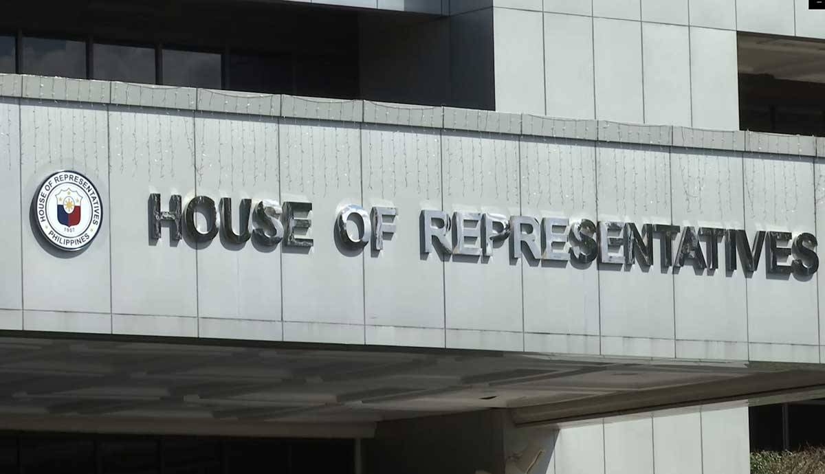 2 LEDAC priority bills up for House approval