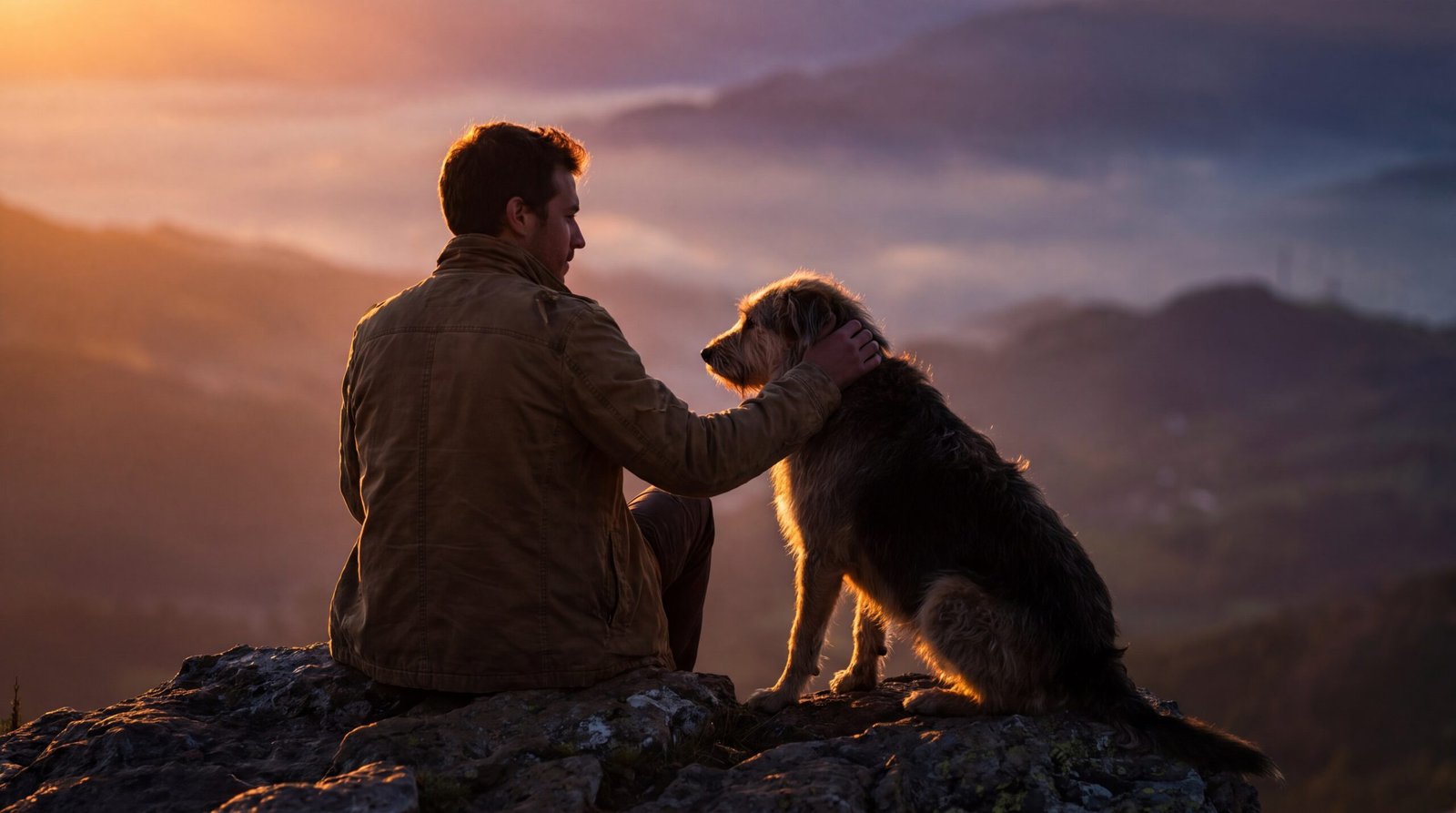 5 dog breeds that are impossible to ignore once you know their story