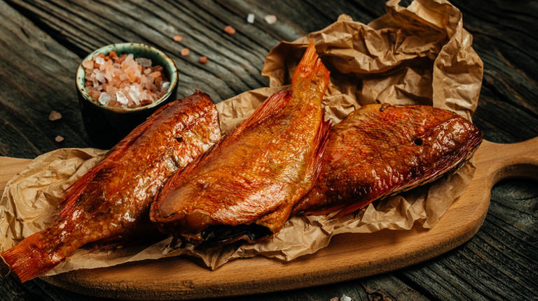 Forget regular grilling: Cook fish this way for the best flavor hands down