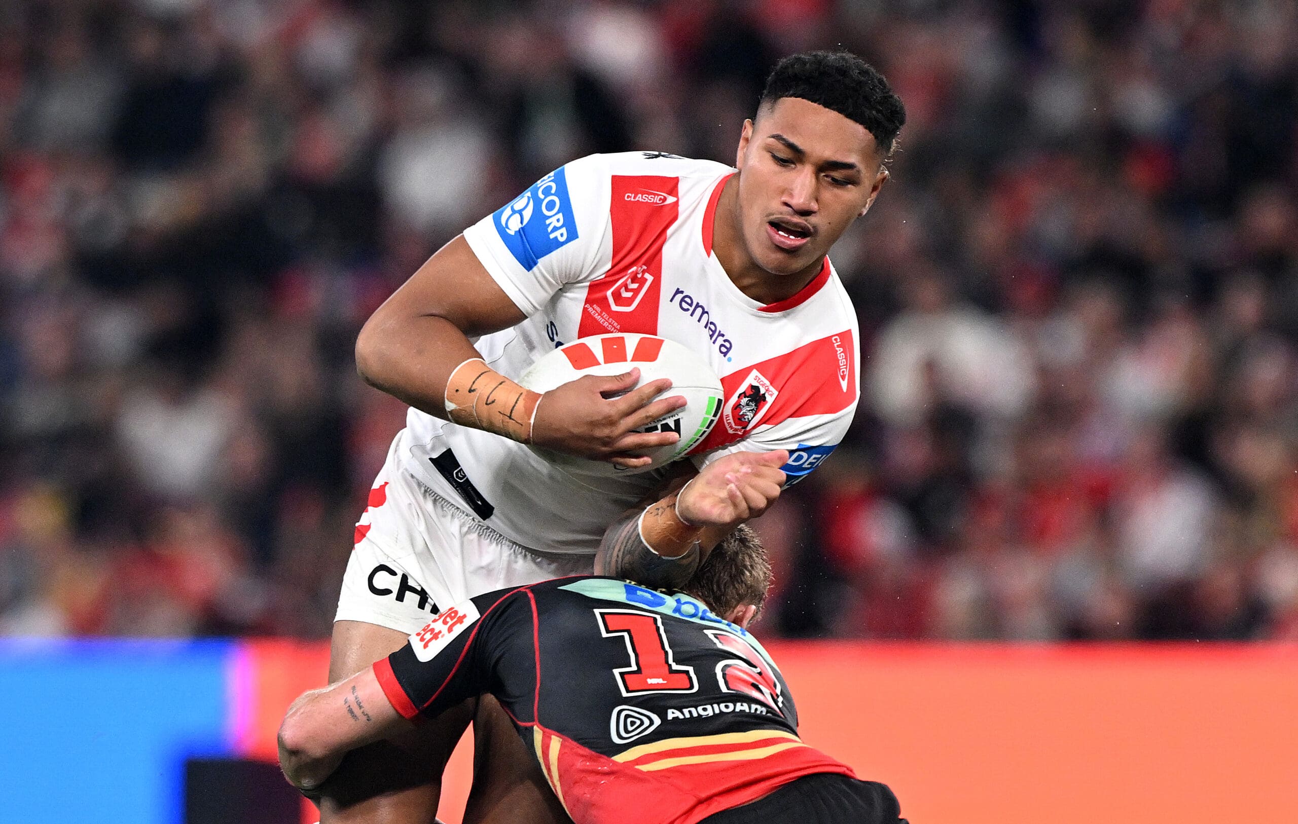 The real story behind Pasifiki Tonga’s Dragons revolt