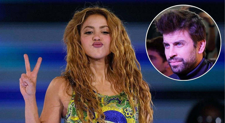 Shakira se reivindica como madre soltera y lanza una pulla directa a Piqué desde Copacabana: "Soy una de ellas"