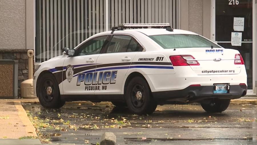 One person dead after shooting at party in Peculiar