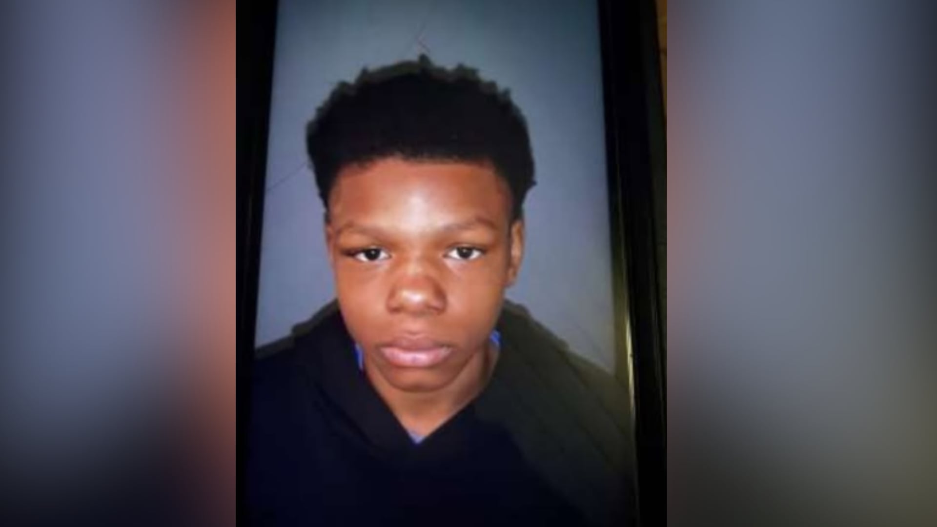 12-year-old boy reported missing in DeKalb County