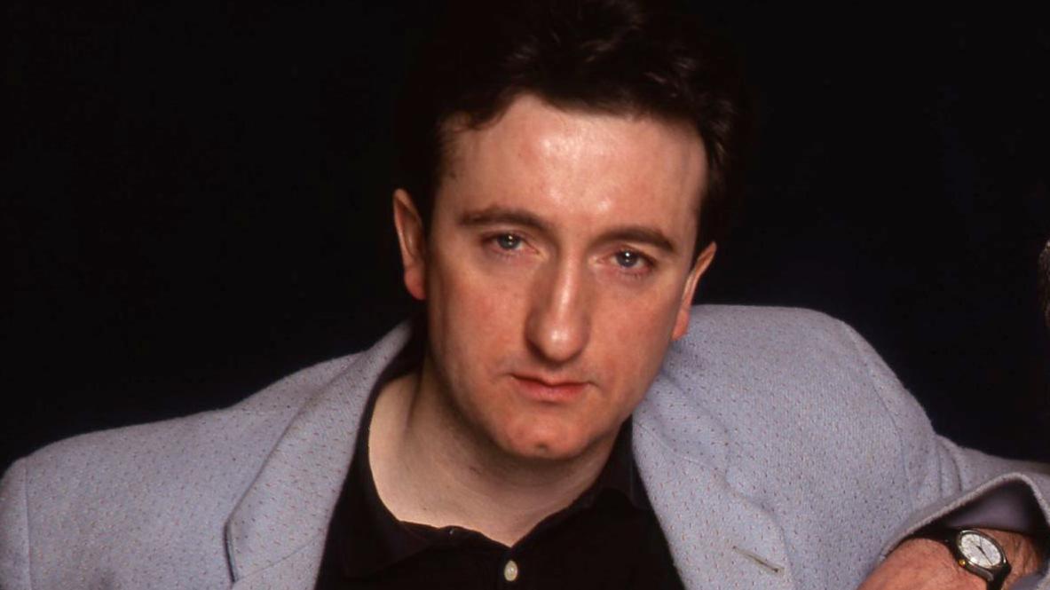 Irish actor and Banshees of Inisherin star dies aged 61