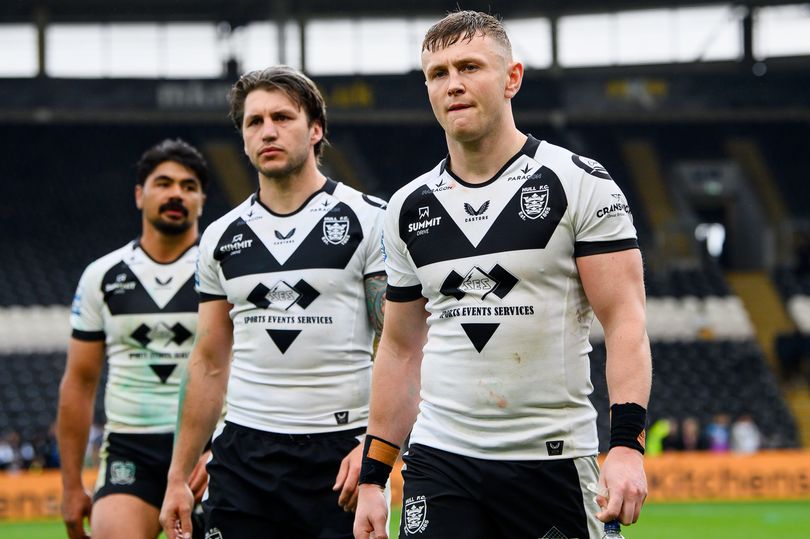 Andy Last delivers honest Hull FC verdict and explains what went wrong