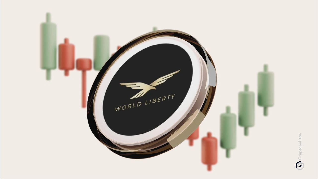 WLFI price prediction 2026-2032: Will World Liberty Financial price hit $1?