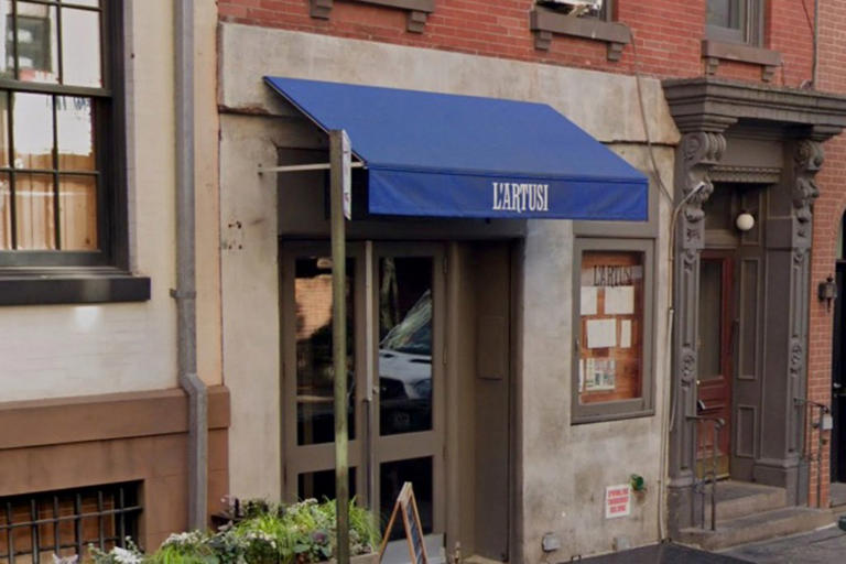 Manhattan’s Redeye Grill to close after 30 years