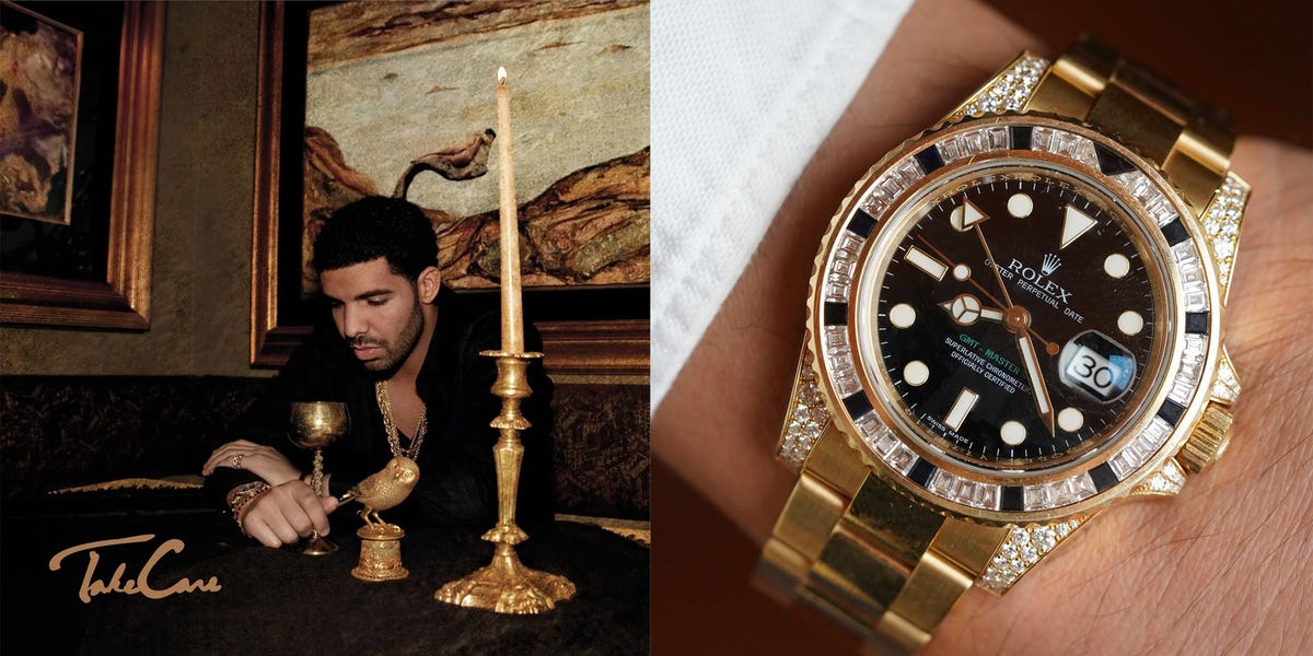 Drake's 