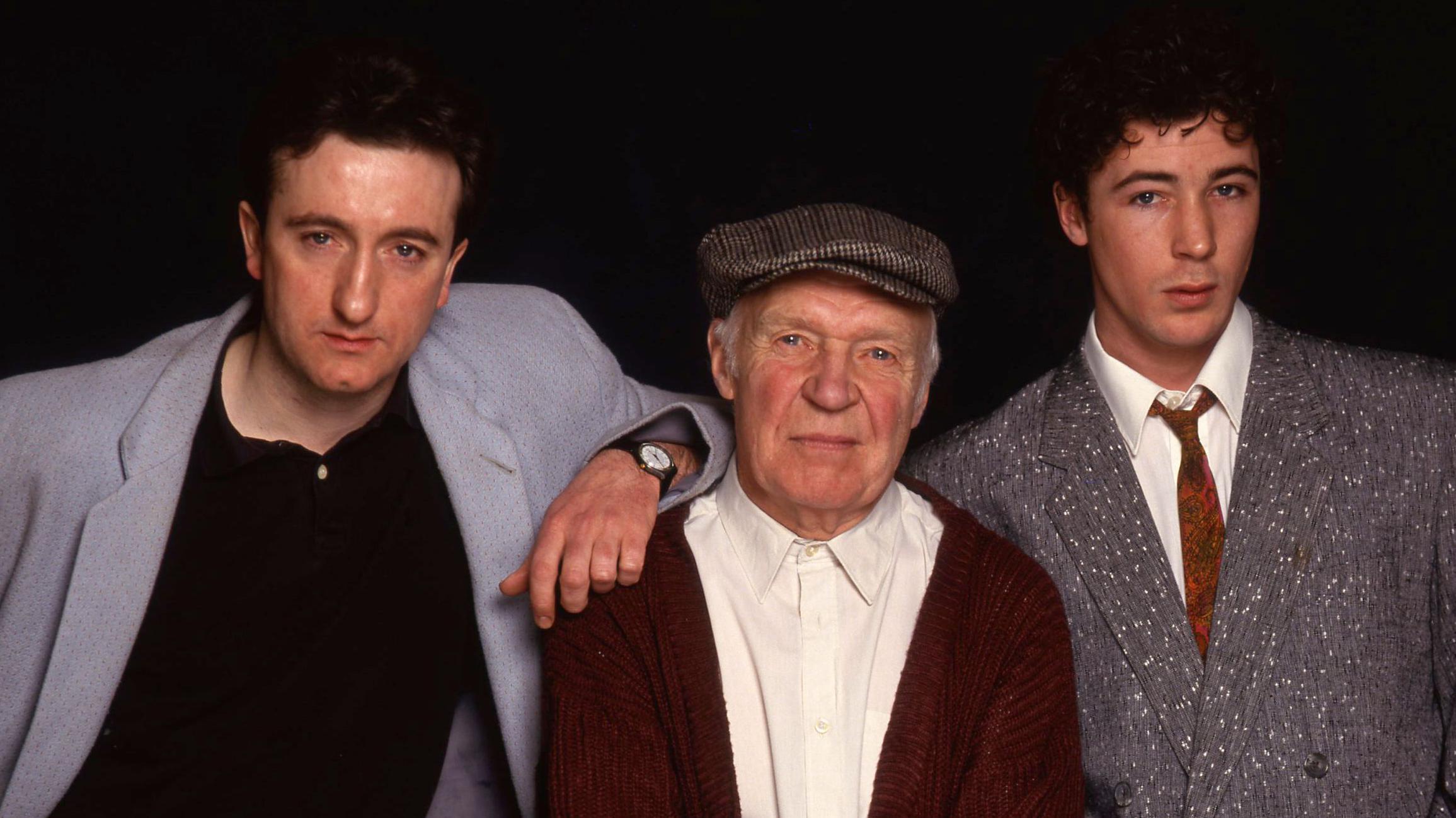 Irish actor and Banshees of Inisherin star dies aged 61