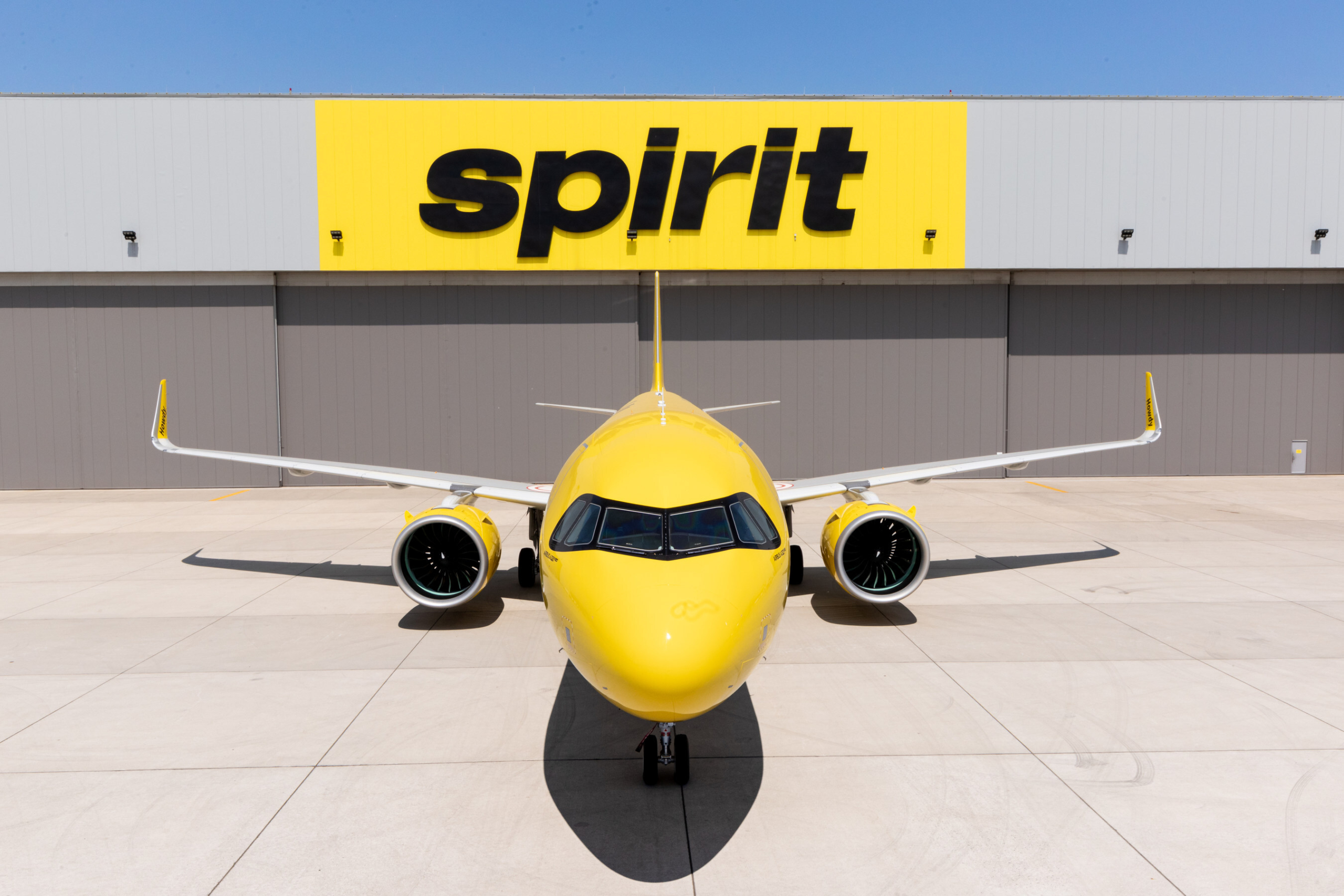 Spirit Airlines shut down: What happened, who's to blame, and which ...