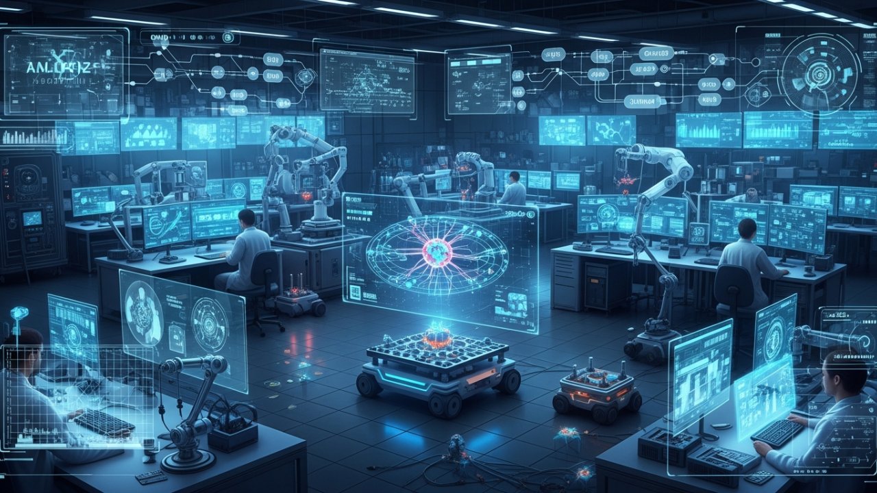Google Gemini elevates autonomous research with new deep research tools