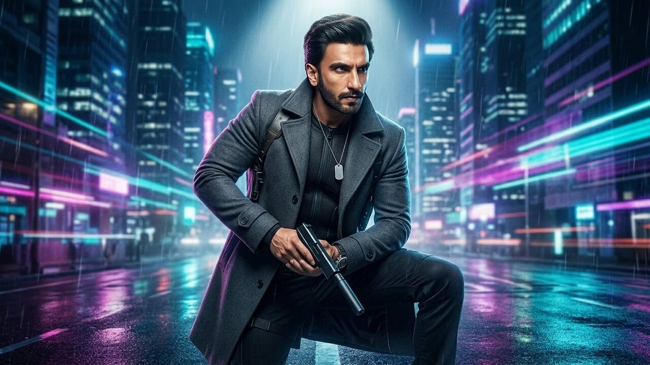 Dhurandhar 2 achieves global box office success: Film surpasses ...