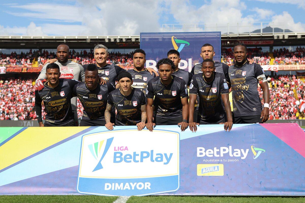 Definidos los clasificados a los play-offs de la Liga BetPlay 2026-I ...