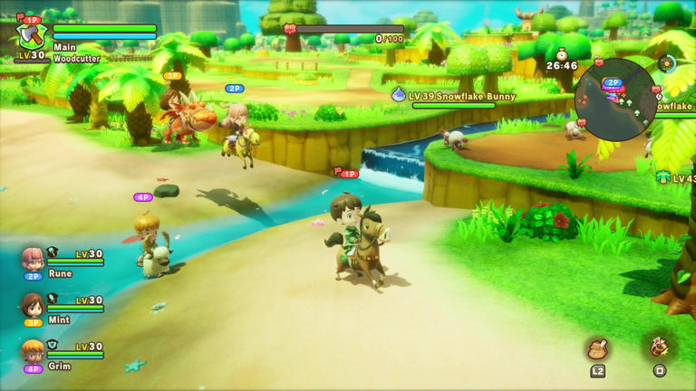 The 10 best RPGs for kids if you're looking for family-friendly gaming ...