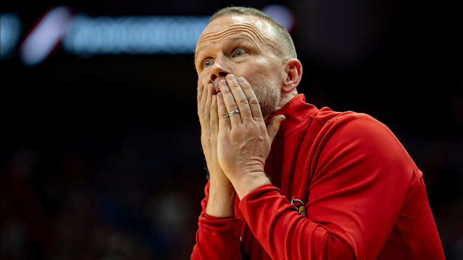 Obinna Ekezie Jr. gives incredible Louisville quote after Pat Kelsey ...