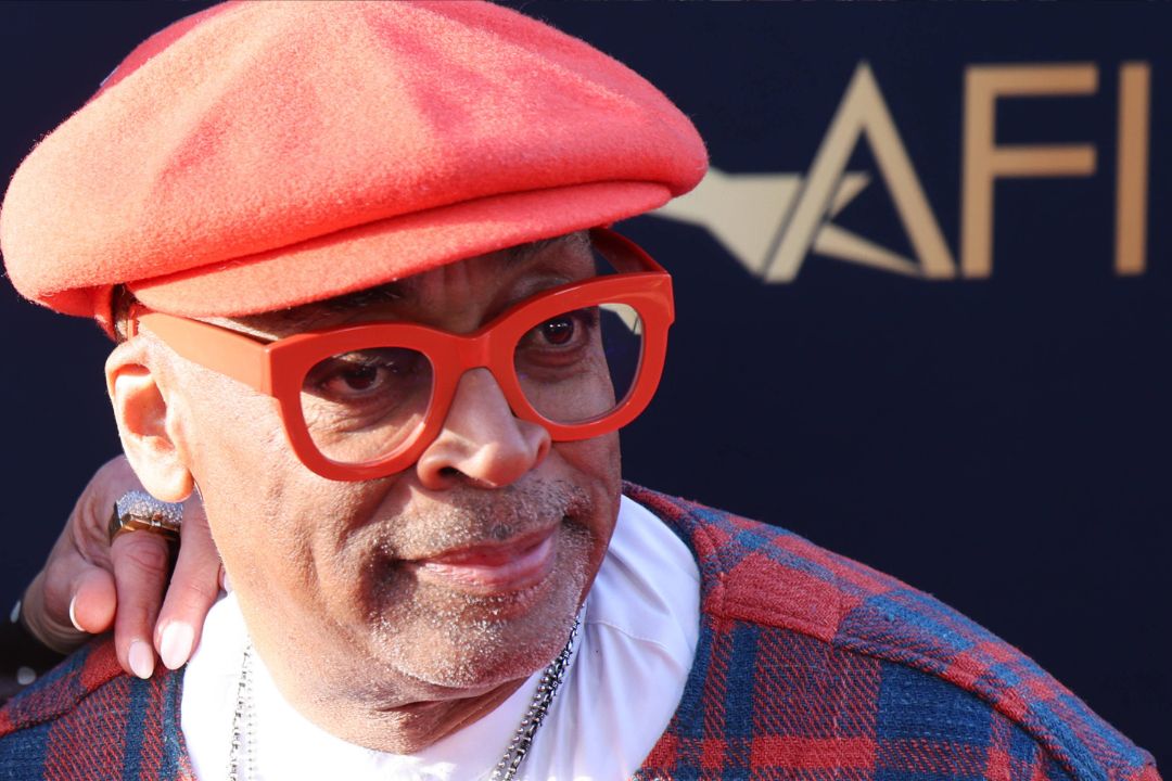 After two viewings of 'Michael,' Spike Lee explains why critics balked ...