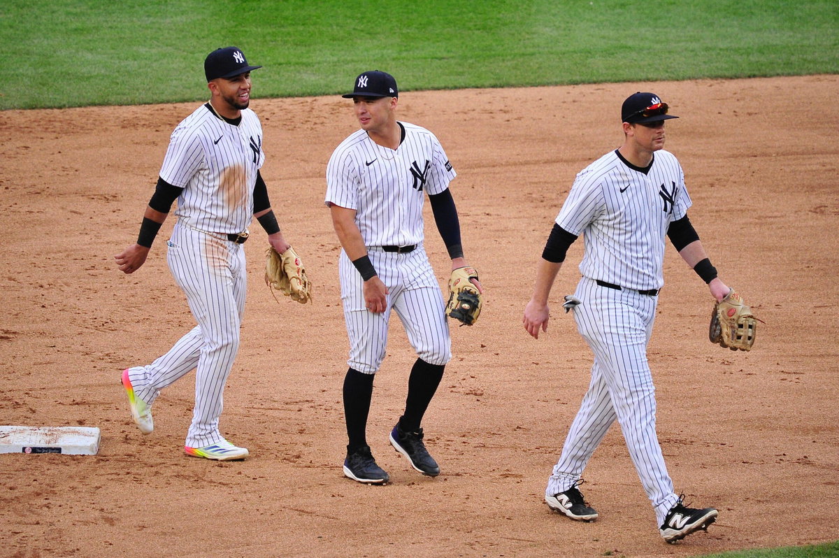 Top opening day moments which define the Yankees