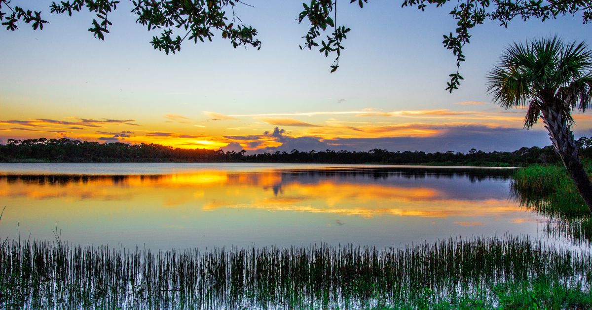Experts say these 10 retirement waterfront towns are still undiscovered