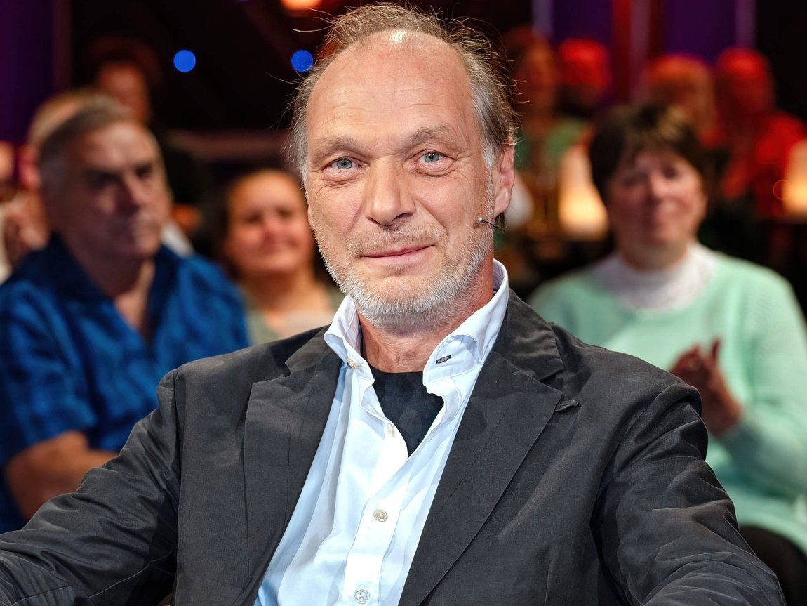 Concern for Martin Brambach: 